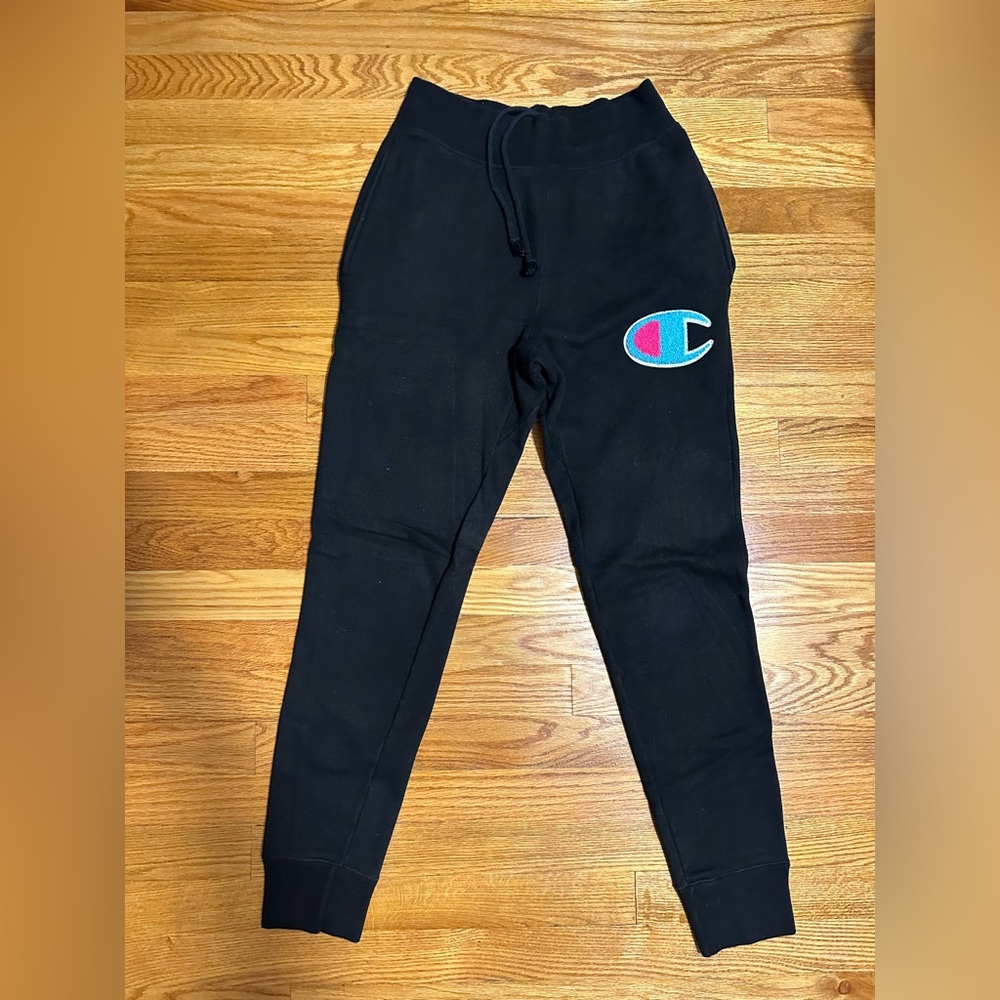 Champion sweatpants